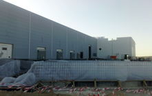 ESAR Warehouse - Dubai