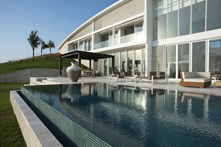 Nurai Villa - Abu Dhabi