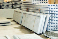 Precast Boundary Wall - Dubai