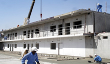 Labour Accomodation - Abu Dhabi