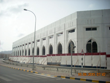 Ramez Mall - Oman