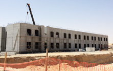 Resalah School - Sharjah