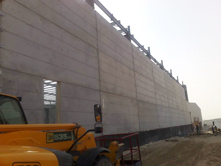 Unilever Warehouse - Dubai